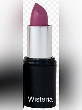 WISTERIA LIPSTICK - SHIMMER FROM PROFESSIONAL MAKEUP ARTIST COUNTER!!!!
